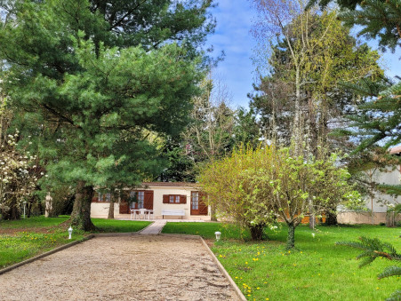 Maison 80 000 €  Réf. 0379bis Savigny sur Seille