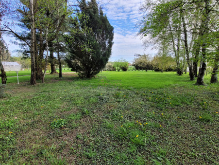 Vente maison 80 000 €  Savigny sur Seille