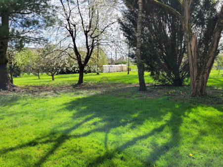 Maison 80 000 €  Réf. 0379bis Savigny sur Seille