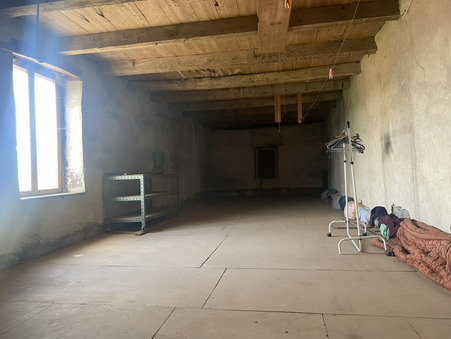 A vendre maison Mazirot 88500; prix nous consulter