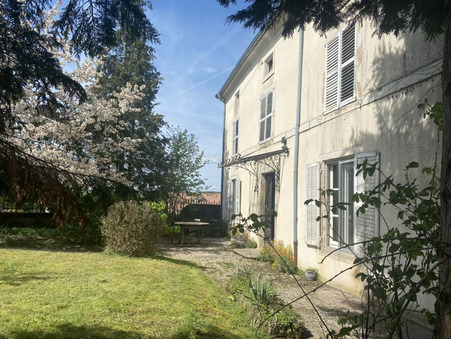 Maison prix nous consulter sur Mazirot (88500) - Réf. 25_HOU_4244