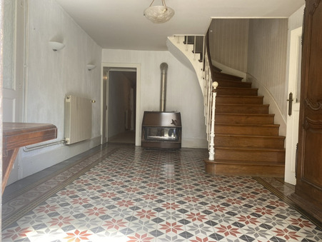 Vente maison prix nous consulter Mazirot