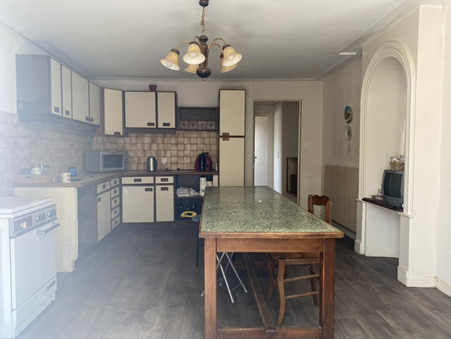 Vente maison prix nous consulter Mazirot