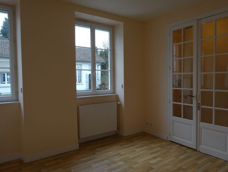 Achat maison Saint-Yrieix-la-Perche Réf. 11437