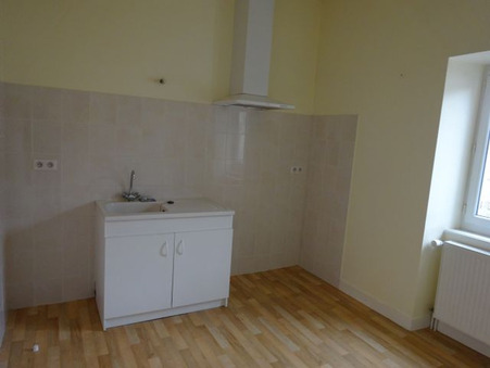 Achat maison Saint-Yrieix-la-Perche Réf. 11437