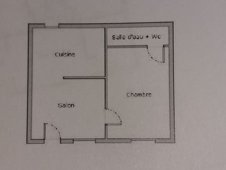 Maison sur Saint-Yrieix-la-Perche ; 92 000 € ; Achat Réf. 11437