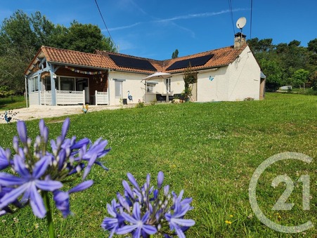 Marcillac st quentin  199 500 €