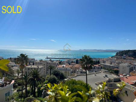 Achat appartement Nice Réf. 24