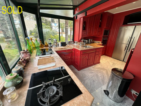 Appartement 1 550 000 €  sur Nice (06300) - Réf. 24
