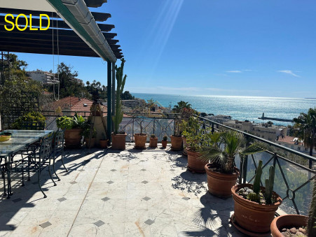 Appartement 1 550 000 €  sur Nice (06300) - Réf. 24