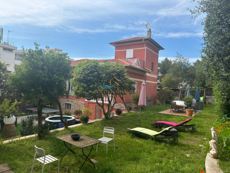 Vente villa 1 750 000 €  Nice
