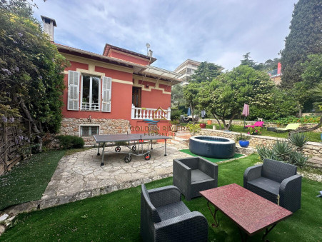 A vendre villa Nice 06300; 1 750 000 € 