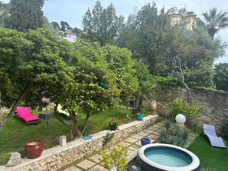 Villa 1 750 000 €  Réf. 25 Nice