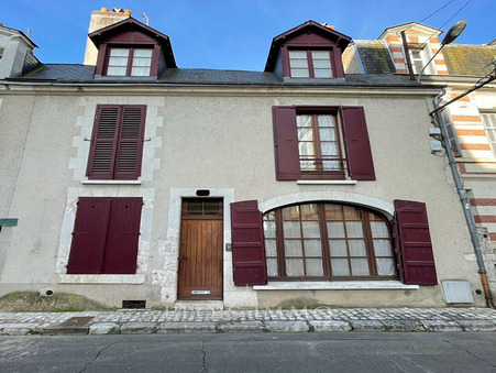 Blois  367 500€