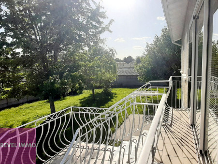 Maison 475 000 € Réf. REV3 240416 Belin Beliet