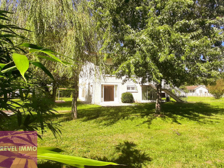 Achat maison Belin Beliet Réf. REV3 240416