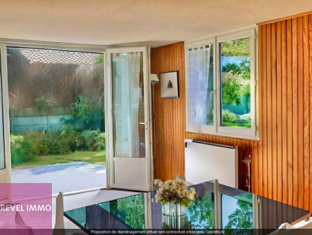 A vendre maison Belin Beliet 33830; 475 000 €