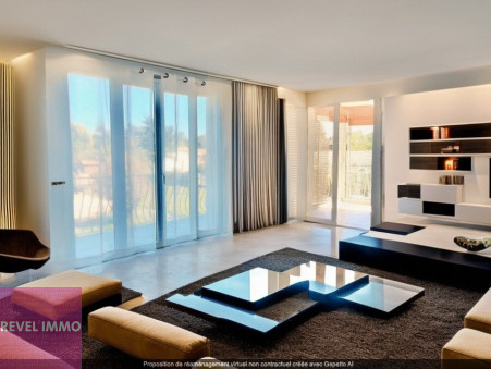 Maison sur Belin Beliet ; 475 000 € ; Achat Réf. REV3 240416