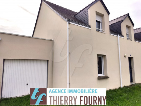 Maison sur Heric ; 270 800 € ; Vente Réf. H6876