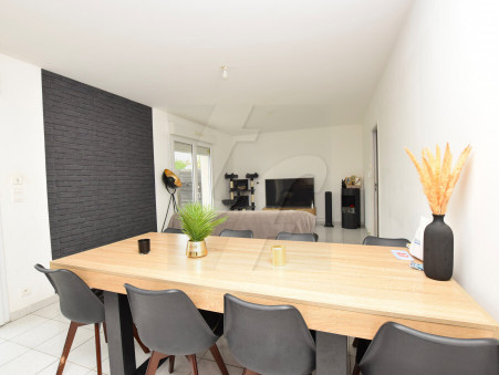 Achat maison Heric Réf. H6876