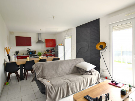 Maison 270 800 € sur Heric (44810) - Réf. H6876