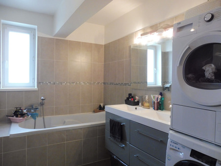 Achat maison Injoux-Génissiat Réf. 6_4246