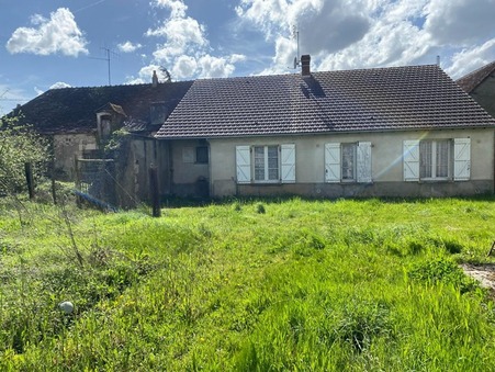 Le Blanc  208 000 €
