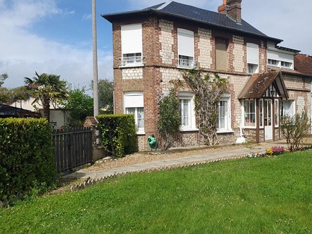 Saint-Pierre-lès-Elbeuf 74 250 €