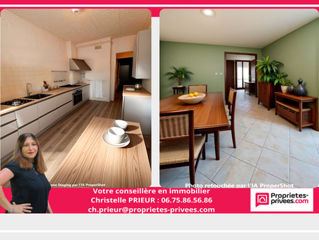 Châlons-en-Champagne 85 000 €