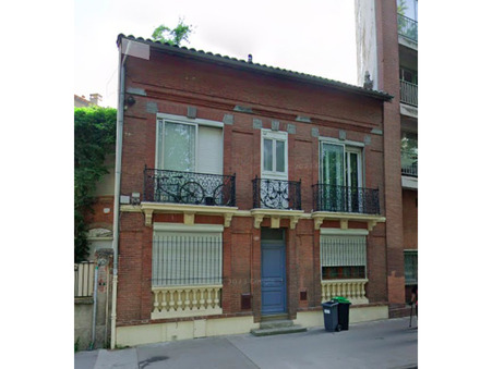 Toulouse  123 000€