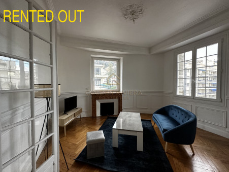 Location appartement Nice 06000; 1 400 € 