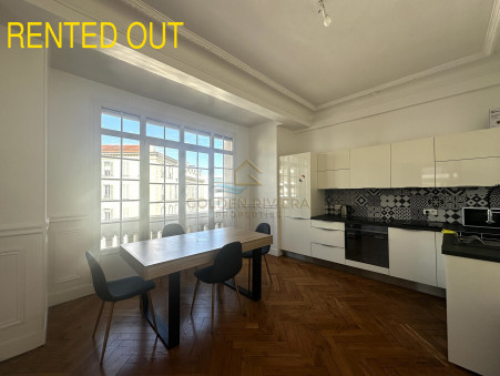 A louer appartement Nice 06000; 1 400 € 