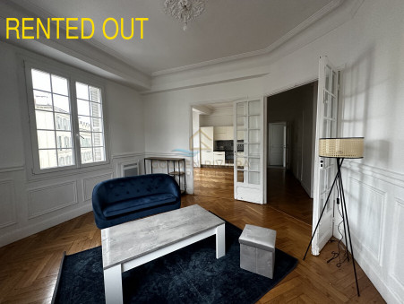 Appartement 1 400 €  sur Nice (06000) - Réf. 29