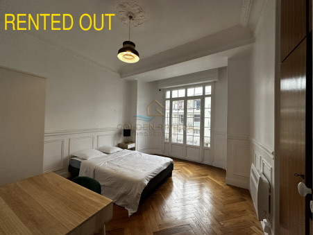 A louer appartement 1 400 €  Nice