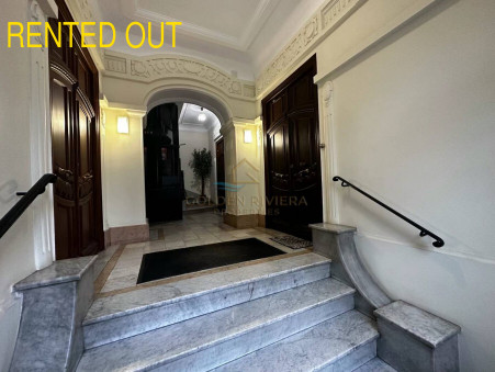 Appartement sur Nice ; 1 400 €  ; A louer Réf. 29