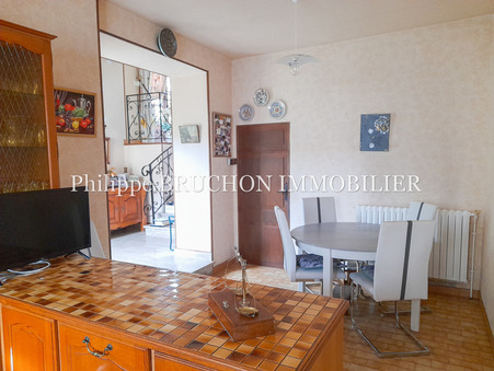 Achat maison Cézy Réf. 13_MA01