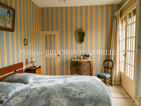 Maison sur Cézy ; prix nous consulter ; Vente Réf. 13_MA01