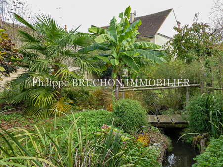 Maison prix nous consulter Réf. 13_MA01 Cézy