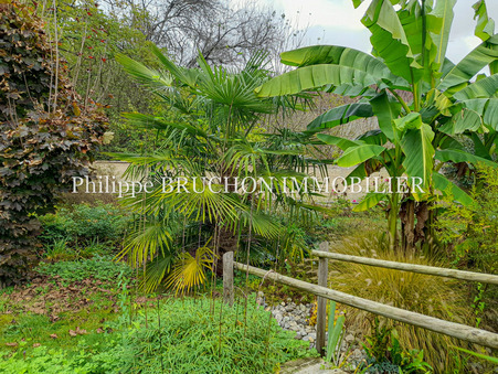 Maison prix nous consulter sur Cézy (89410) - Réf. 13_MA01