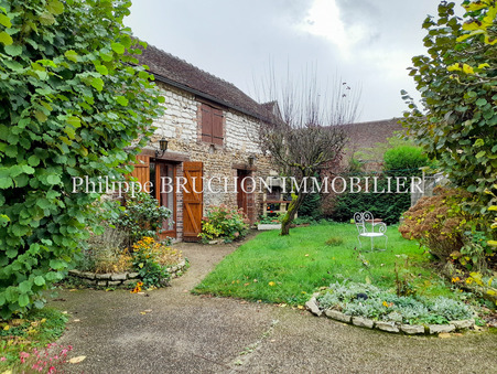 Maison prix nous consulter Réf. 13_MA01 Cézy