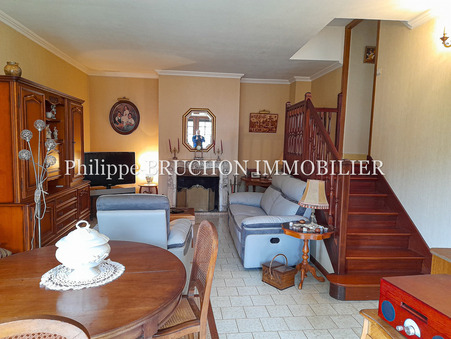 Maison sur Cézy ; prix nous consulter ; Vente Réf. 13_MA01