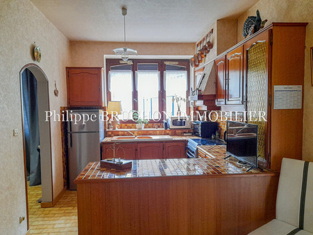 Maison prix nous consulter Réf. 13_MA01 Cézy