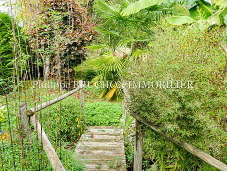 Vente maison prix nous consulter Cézy