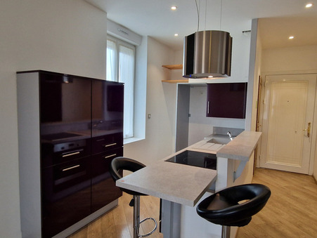 Appartement prix nous consulter Réf. 44_dol_1002 Dolomieu