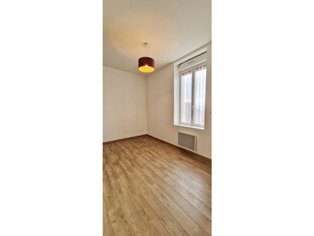 Achat appartement Dolomieu Réf. 44_dol_1002