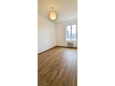 Vente appartement prix nous consulter Dolomieu