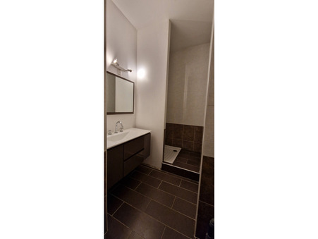 Achat appartement Dolomieu Réf. 44_dol_1002