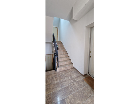 Achat appartement Dolomieu Réf. 44_dol_1002