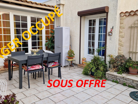 Achat maison Le Grau-du-Roi Réf. 54_GDR08E