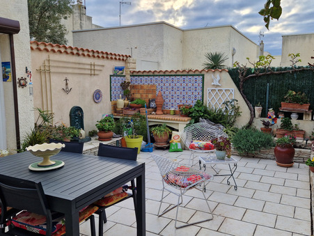 Maison prix nous consulter sur Le Grau-du-Roi (30240) - Réf. 54_GDR08E